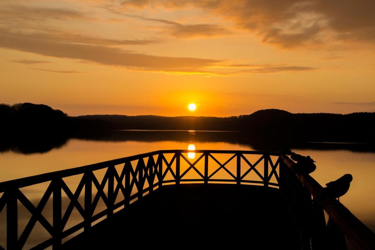 Ferienappartement Sonnenreich Baabe Exteriér fotografie